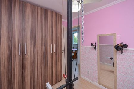 Apartamento para alugar com 2 quartos, 45m² em Jardim Lallo, São Paulo