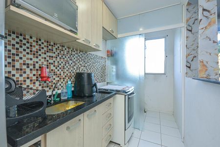 Apartamento para alugar com 45m², 2 quartos e 1 vaga