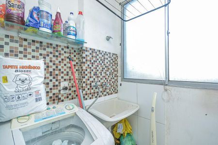 Apartamento para alugar com 45m², 2 quartos e 1 vaga