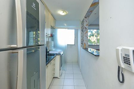 Apartamento para alugar com 45m², 2 quartos e 1 vaga