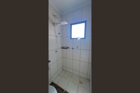 Casa de condomínio para alugar com 87m², 3 quartos e 2 vagas Casa de condomínio para alugar com 87m², 3 quartos e 2 vagasBanheiro