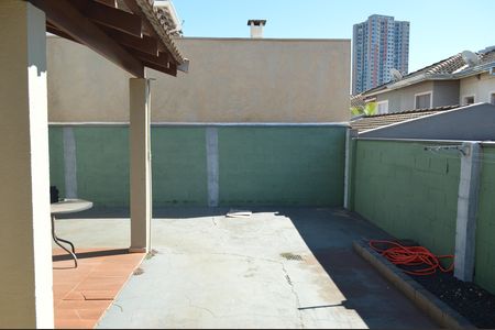 Casa de condomínio para alugar com 87m², 3 quartos e 2 vagasCorredor