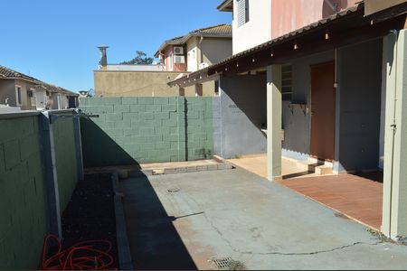 Casa de condomínio para alugar com 87m², 3 quartos e 2 vagasÁrea de Serviço