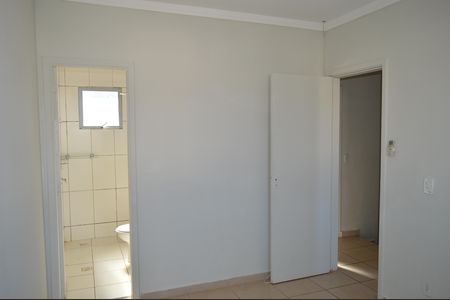 Suíte de casa de condomínio para alugar com 3 quartos, 87m² em Bonfim Paulista, Ribeirão Preto