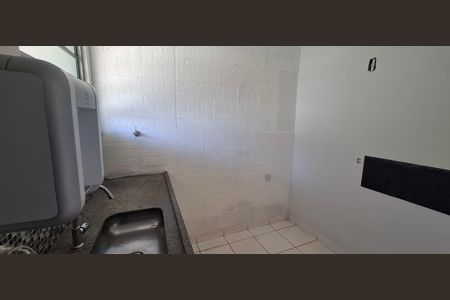 Casa de condomínio para alugar com 87m², 3 quartos e 2 vagas Casa de condomínio para alugar com 87m², 3 quartos e 2 vagasCozinha