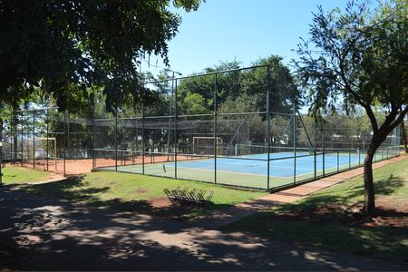 Casa de condomínio para alugar com 87m², 3 quartos e 2 vagasQuadra Esportiva