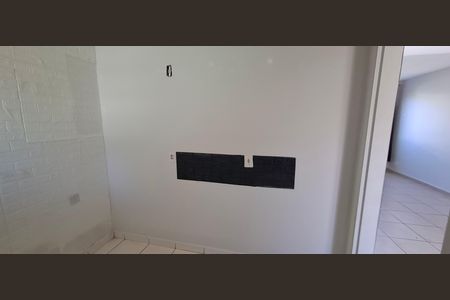 Casa de condomínio para alugar com 87m², 3 quartos e 2 vagas Casa de condomínio para alugar com 87m², 3 quartos e 2 vagasCozinha