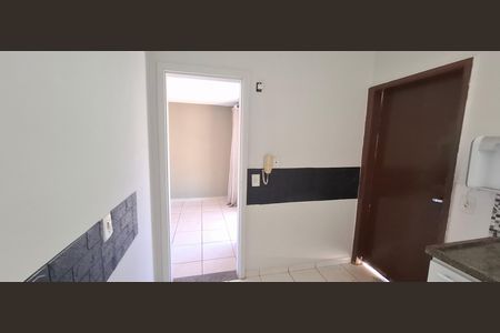 Casa de condomínio para alugar com 87m², 3 quartos e 2 vagas Casa de condomínio para alugar com 87m², 3 quartos e 2 vagasCozinha