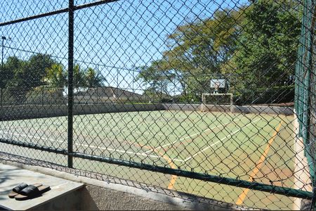 Casa de condomínio para alugar com 87m², 3 quartos e 2 vagasQuadra Esportiva