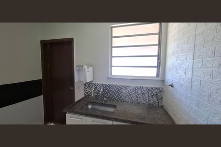 Casa de condomínio para alugar com 87m², 3 quartos e 2 vagas Casa de condomínio para alugar com 87m², 3 quartos e 2 vagasCozinha