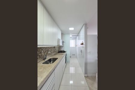 Apartamento à venda com 82m², 2 quartos e 1 vaga Apartamento à venda com 82m², 2 quartos e 1 vagaCozinha
