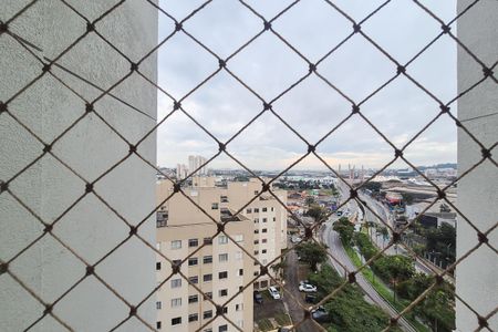 Apartamento à venda com 82m², 2 quartos e 1 vaga Apartamento à venda com 82m², 2 quartos e 1 vagaQuarto - vista