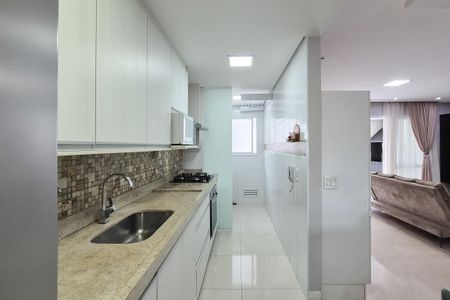 Apartamento à venda com 82m², 2 quartos e 1 vaga Apartamento à venda com 82m², 2 quartos e 1 vagaCozinha