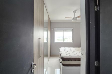 Suíte de apartamento à venda com 2 quartos, 82m² em Independência, São Bernardo do Campo