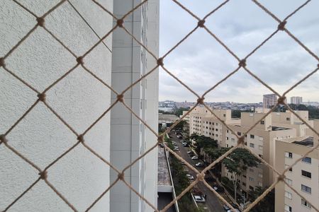 Suíte - vista de apartamento à venda com 2 quartos, 82m² em Independência, São Bernardo do Campo