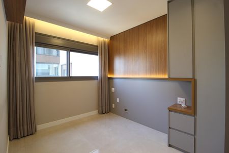 Quarto 2 - Suíte de apartamento para alugar com 2 quartos, 65m² em Indianópolis, São Paulo