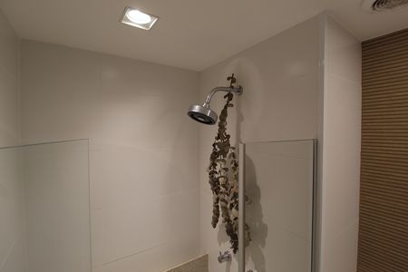 Apartamento à venda com 65m², 2 quartos e 1 vagaBanheiro da Suíte