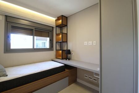 Apartamento à venda com 65m², 2 quartos e 1 vagaQuarto 1
