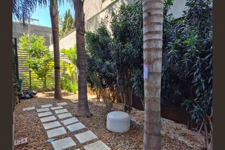 Apartamento à venda com 65m², 2 quartos e 1 vaga Apartamento à venda com 65m², 2 quartos e 1 vagaÁrea Comum - Pet Place