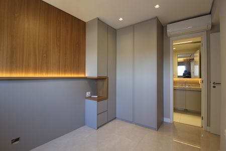 Quarto 2 - Suíte de apartamento para alugar com 2 quartos, 65m² em Indianópolis, São Paulo