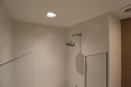 Apartamento à venda com 65m², 2 quartos e 1 vagaBanheiro Social