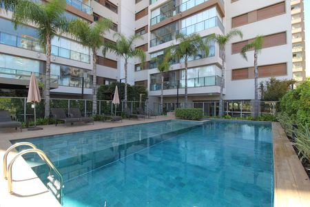 Apartamento à venda com 65m², 2 quartos e 1 vagaÁrea Comum - Piscina