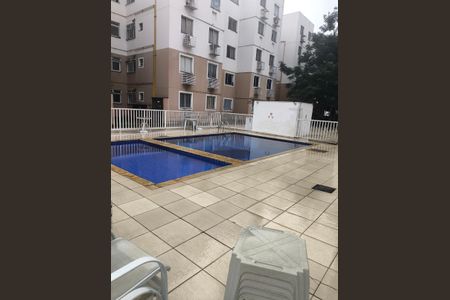 Apartamento para alugar com 45m², 2 quartos e 1 vaga Apartamento para alugar com 45m², 2 quartos e 1 vagaÁrea externa