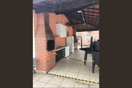 Apartamento para alugar com 45m², 2 quartos e 1 vaga Apartamento para alugar com 45m², 2 quartos e 1 vagaÁrea externa
