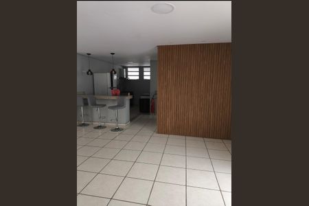 Apartamento para alugar com 45m², 2 quartos e 1 vaga Apartamento para alugar com 45m², 2 quartos e 1 vagaÁrea externa