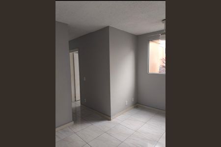 Sala de apartamento para alugar com 2 quartos, 45m² em Jardim Alvorada, Nova Iguaçu