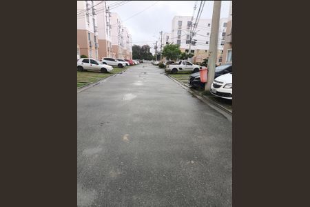 Apartamento para alugar com 45m², 2 quartos e 1 vaga Apartamento para alugar com 45m², 2 quartos e 1 vagaÁrea externa