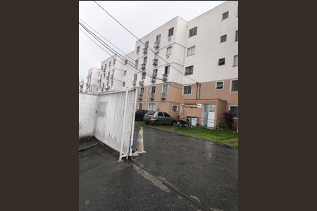 Apartamento para alugar com 45m², 2 quartos e 1 vaga Apartamento para alugar com 45m², 2 quartos e 1 vagaÁrea externa