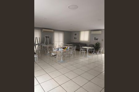 Apartamento para alugar com 45m², 2 quartos e 1 vaga Apartamento para alugar com 45m², 2 quartos e 1 vagaÁrea externa