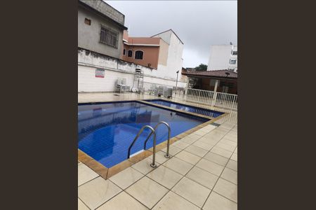 Apartamento para alugar com 45m², 2 quartos e 1 vaga Apartamento para alugar com 45m², 2 quartos e 1 vagaÁrea externa