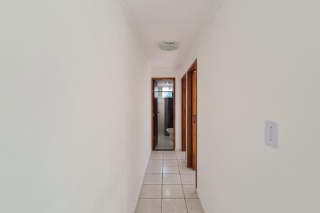 Apartamento para alugar com 54m², 2 quartos e 1 vaga Apartamento para alugar com 54m², 2 quartos e 1 vagacorredor