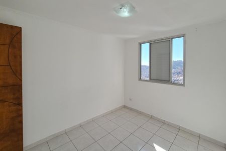 Quarto 1 de apartamento para alugar com 2 quartos, 54m² em Santa Terezinha, São Bernardo do Campo