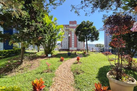 Apartamento para alugar com 54m², 2 quartos e 1 vaga Apartamento para alugar com 54m², 2 quartos e 1 vagaÁrea comum