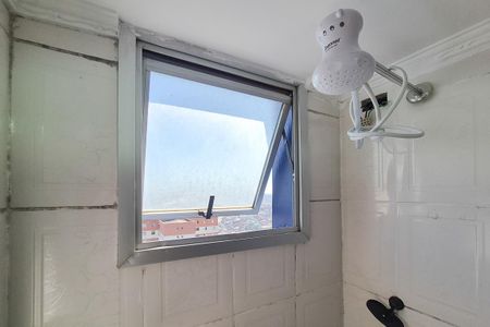Apartamento para alugar com 54m², 2 quartos e 1 vaga Apartamento para alugar com 54m², 2 quartos e 1 vagaBanheiro Social