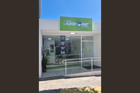 Apartamento para alugar com 54m², 2 quartos e 1 vaga Apartamento para alugar com 54m², 2 quartos e 1 vagaÁrea comum - lavanderia