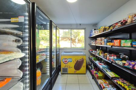 Apartamento para alugar com 54m², 2 quartos e 1 vaga Apartamento para alugar com 54m², 2 quartos e 1 vagaÁrea comum - mini