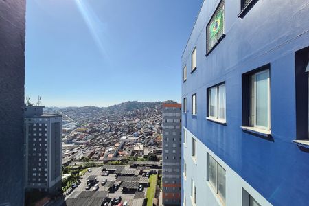 Apartamento para alugar com 54m², 2 quartos e 1 vaga Apartamento para alugar com 54m², 2 quartos e 1 vagaÁrea de Serviço