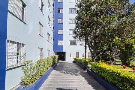 Apartamento para alugar com 54m², 2 quartos e 1 vaga Apartamento para alugar com 54m², 2 quartos e 1 vagaÁrea comum