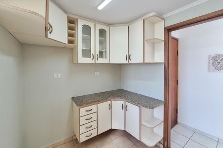 Apartamento para alugar com 54m², 2 quartos e 1 vaga Apartamento para alugar com 54m², 2 quartos e 1 vagacozinha