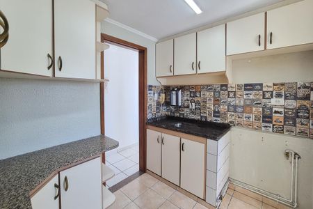 Apartamento para alugar com 54m², 2 quartos e 1 vaga Apartamento para alugar com 54m², 2 quartos e 1 vagacozinha