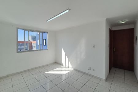Sala de apartamento para alugar com 2 quartos, 54m² em Santa Terezinha, São Bernardo do Campo