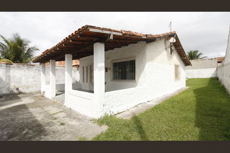 Casa para alugar com 360m², 2 quartos e 2 vagasVaranda da Sala