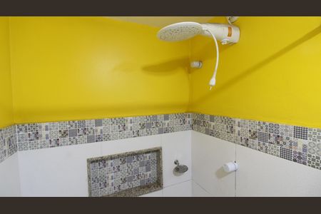 Casa para alugar com 360m², 2 quartos e 2 vagasBanheiro da Suíte