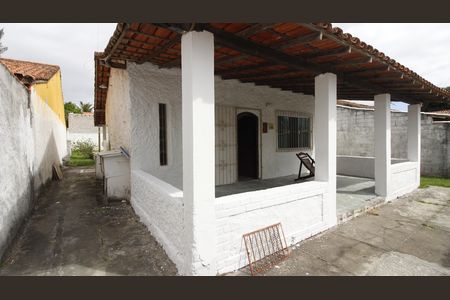 Casa para alugar com 360m², 2 quartos e 2 vagasVaranda da Sala