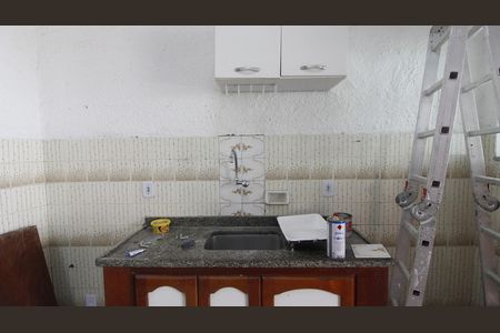 Casa para alugar com 360m², 2 quartos e 2 vagasCozinha