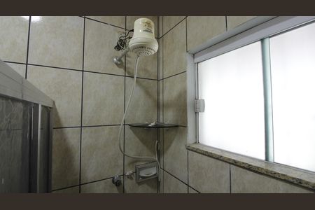 Casa para alugar com 360m², 2 quartos e 2 vagasBanheiro Social